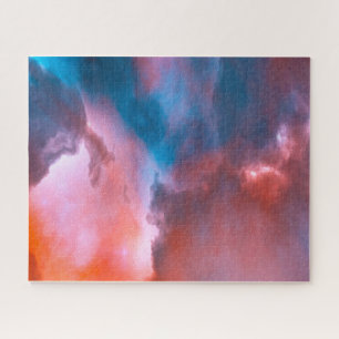 Jigsaws Unser majestätisches Universum Puzzle