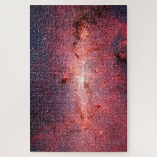 JigsawsDie Milchstraße. Puzzle (Vertikal)