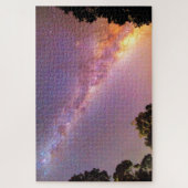 JigsawsDie Milchstraße. Puzzle (Vertikal)