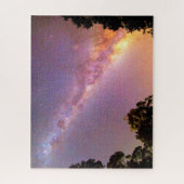 JigsawsDie Milchstraße. Puzzle (Vertikal)