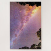 JigsawsDie Milchstraße. Puzzle (Vertikal)