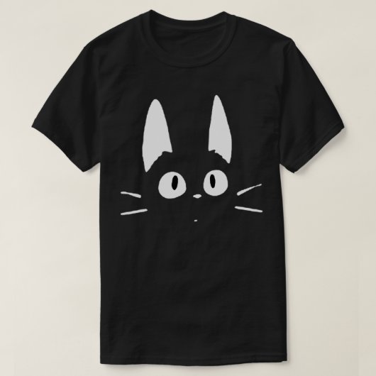 Jiji Delivery For Men And Women  T-Shirt (Design vorne)