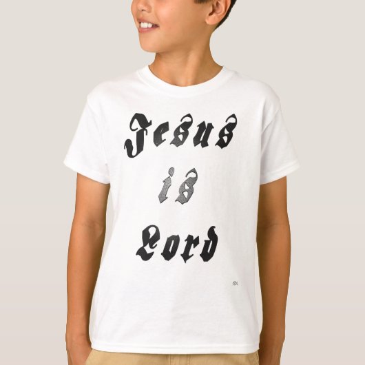 JIL2 T-Shirt (Vorderseite)