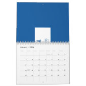 jılany calender kalender (Jan 2026)