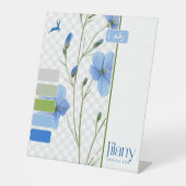 JILANY SOCKELSCHILD (Vorderseite)