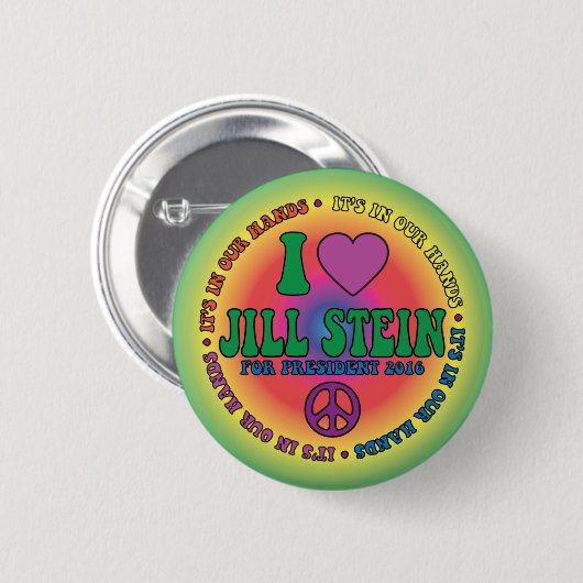 Jill2016 Button (Vorne & Hinten)