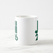 Jill 2016 kaffeetasse (Mittel)