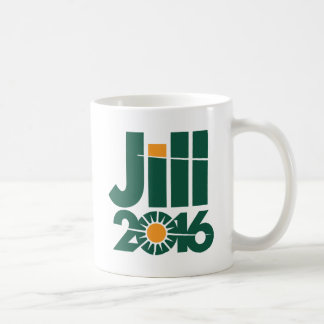 Jill 2016 kaffeetasse