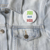 Jill Not Hill Button (Beispiel)