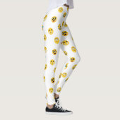 JillMojis Leggings (Rechts)