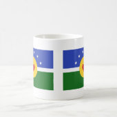 Jilltopia Flag Tasse (Mittel)