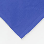 Jilltopia Fleece Blanket (Ecke)