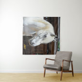 Jilly & Ruby AHT Wall Tapestes Wandteppich (Beispiel (Horizontal))