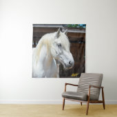 Jilly & Ruby AHT Wall Tapestes Wandteppich (Beispiel)