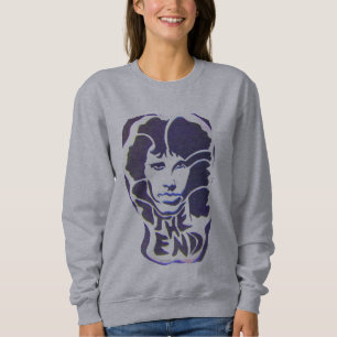 JIM at THE END - Sweatshirt