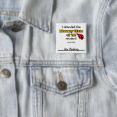 Jim Caskey Button (Beispiel)