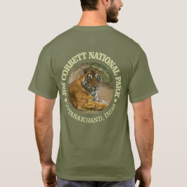 Jim Corbett NP T-Shirt
