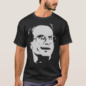 Jim Cornette Jordan Myles Classic T - Shirt (Vorderseite)