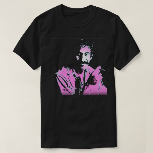 Jim Croce Essential T - Shirt (Design vorne)