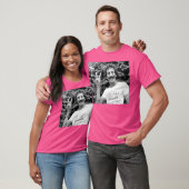 Jim Croce - Frieden T-Shirt (Unisex)