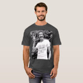 Jim Croce Junge T-Shirt (Vorne ganz)