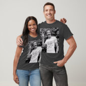 Jim Croce Junge T-Shirt (Unisex)