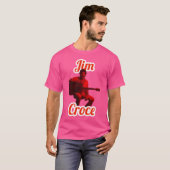 Jim Croce T-Shirt (Vorne ganz)