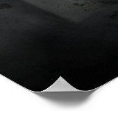 JIM HAWKINS c. 1870 Poster (Ecke)