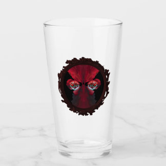 Jim Henson's Puppet Eyes Glas