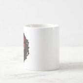 Jim Henson's Puppet Eyes Kaffeetasse (Mittel)