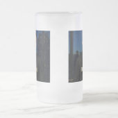 Jim Jenkins Bier Tasse (Mittel)