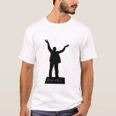 Jim Larkin T - Shirt (Vorderseite)