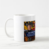 Jim Lawrence Becher Kaffeetasse (Links)