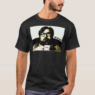 Jim Royle Classic T - Shirt