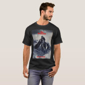 jim-steinman Classic T - Shirt (Vorne ganz)
