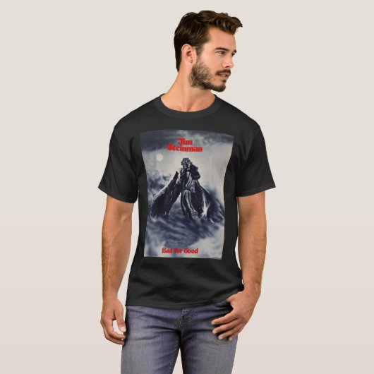 jim-steinman Classic T - Shirt (Vorne ganz)