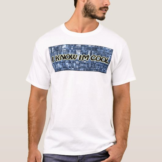 Jim T-Shirt (Vorderseite)