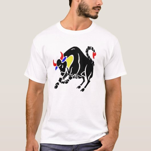 Jimape T-Shirt (Vorderseite)