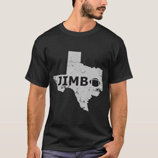JIMBO TEES (Vorderseite)