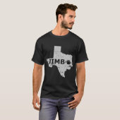 JIMBO TEES (Vorne ganz)