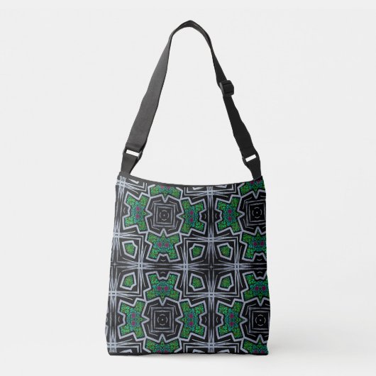 Jimette Design 2019 Tragetaschen Mit Langen Trägern (Vorderseite)