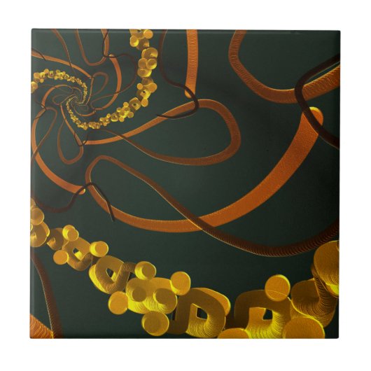 Jimette Design ceramic 2020 Sammlung Fliese (Vorderseite)