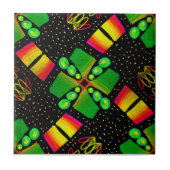 Jimette Design ceramic 2020 Sammlung Fliese (Vorderseite)