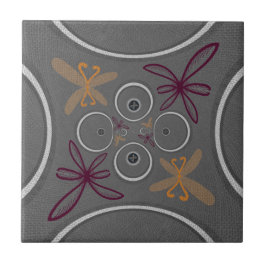 Jimette Design ceramic 2020 Sammlung Fliese