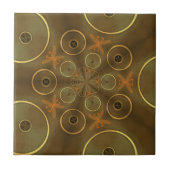 Jimette Design ceramic 2020 Sammlung Fliese (Vorderseite)