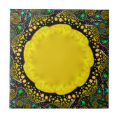 Jimette Design ceramic 2020 Sammlung Fliese (Vorderseite)