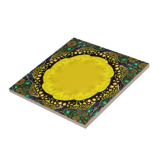 Jimette Design ceramic 2020 Sammlung Fliese (Seite)