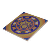 Jimette Design ceramic 2020 Sammlung Fliese (Seite)