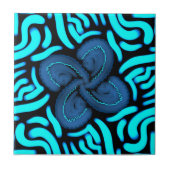 Jimette Design ceramic 2020 Sammlung Fliese (Vorderseite)