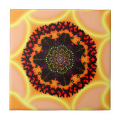 Jimette Design ceramic 2020 Sammlung Fliese (Vorderseite)